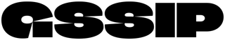 GSSIP logo