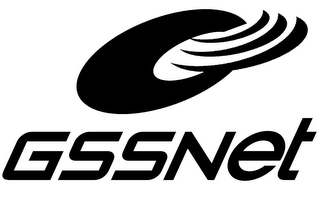 GSSNET logo