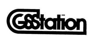 GSSTATION logo