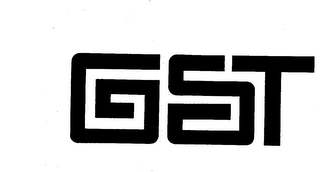 GST logo