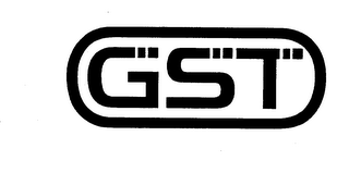 GST logo