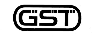 GST logo