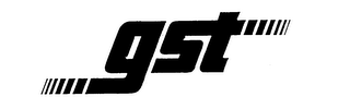 GST logo