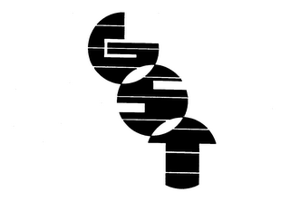 GST logo