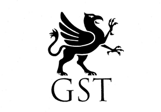 GST logo