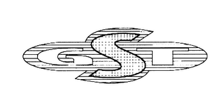 GST logo