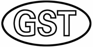 GST logo