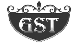 GST logo