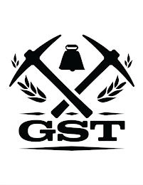 GST logo