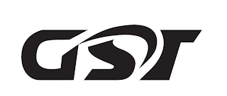 GST logo