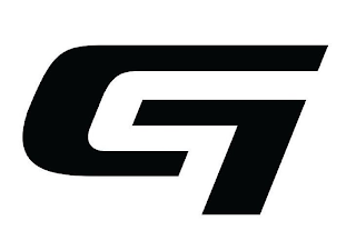 GST logo