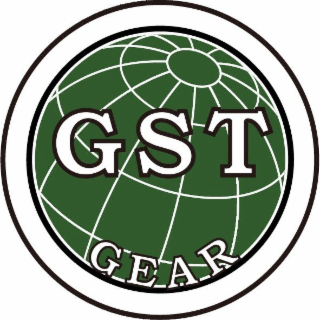 GST GEAR logo