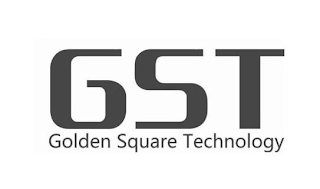 GST GOLDEN SQUARE TECHNOLOGY logo