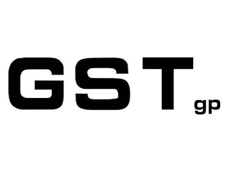 GST GP logo