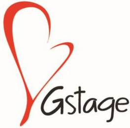 GSTAGE logo