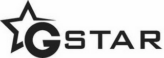 GSTAR logo