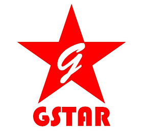 GSTAR logo