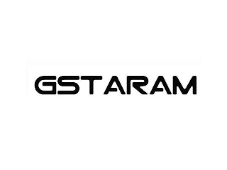 GSTARAM logo