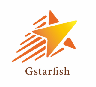GSTARFISH logo
