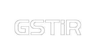 GSTIR logo