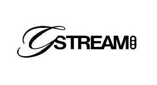 GSTREAM logo