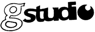GSTUDIO logo