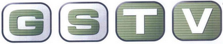GSTV logo