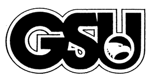 GSU logo