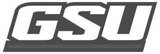 GSU logo
