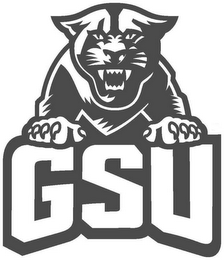 GSU logo
