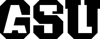 GSU ATL logo