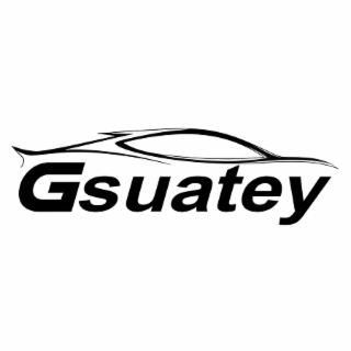 GSUATEY logo
