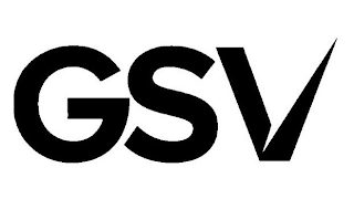 GSV logo