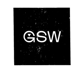 GSW logo