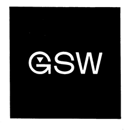 GSW logo