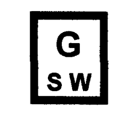 GSW logo