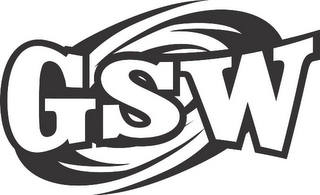 GSW logo