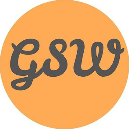 GSW logo