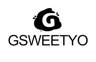 GSWEETYO logo