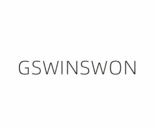GSWINSWON logo