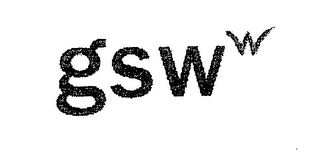 GSWW logo