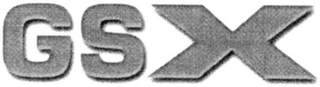 GSX logo