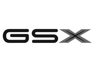 GSX logo
