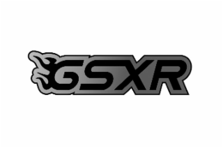 GSXR logo