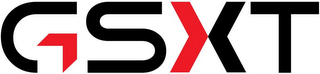 GSXT logo