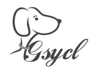 GSYCL logo