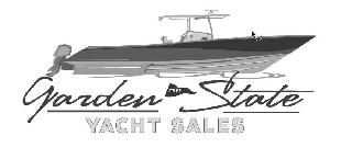 GSYS GARDEN STATE YACHT SALES logo