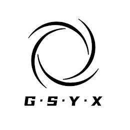 GSYX logo