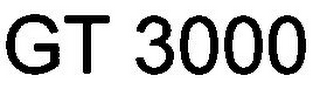 GT 3000 logo