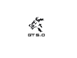 GT 5.0 logo